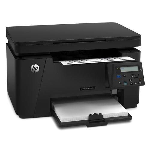 HP LaserJet M1136 Multifunction Printer