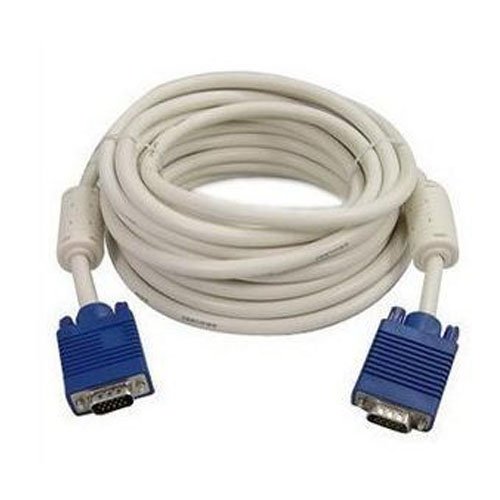 5 Meter Vga To Vga Cable Male To Male