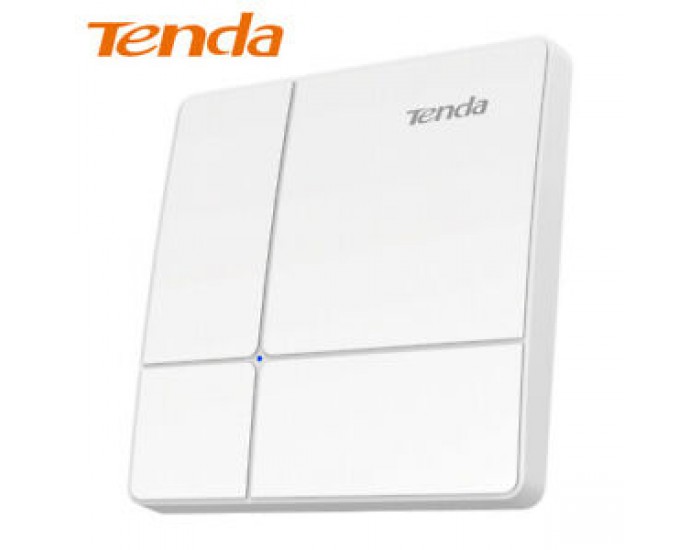TENDA CEILING MOUNT DUAL BAND ACCESS POINT I24