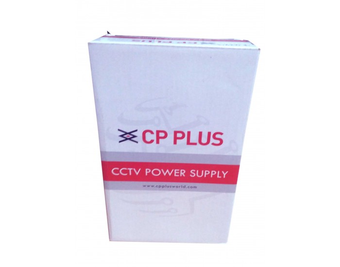 CPPLUS POWER SUPPLY 16CH