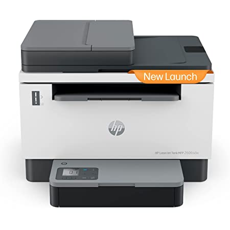 HP LaserJet M1005 Multifunction Monochrome Laser Printer